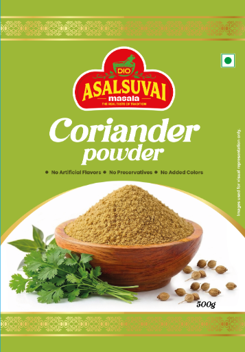 Coriander Powder