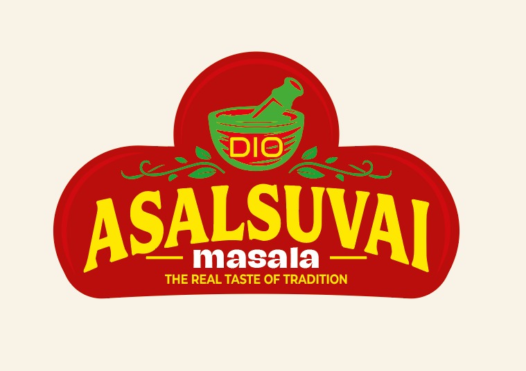 Dio Asalsuvai logo